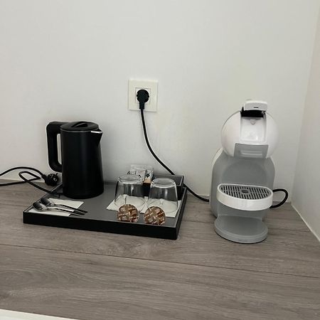 马德里 加莱科旅馆酒店 外观 照片